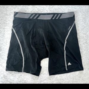 Mens Adidas Underwear
